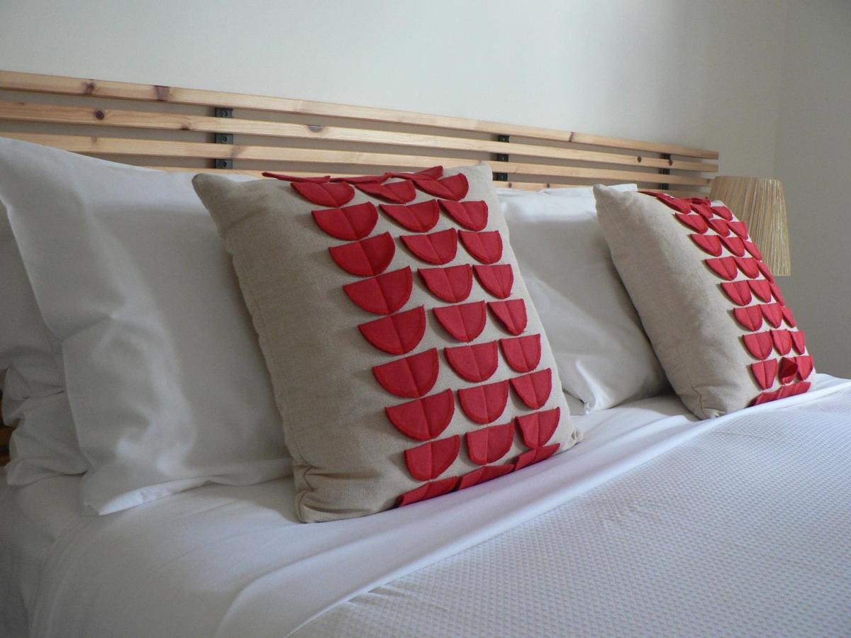 The Boatshed Waterfront B&B Port Fairy Eksteriør billede