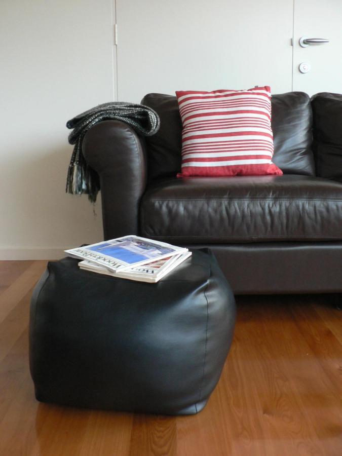The Boatshed Waterfront B&B Port Fairy Eksteriør billede